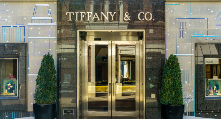 LVMH Submits $16B Tiffany Takeover For EU Approval