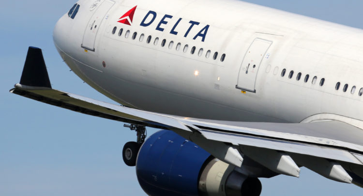 Delta To Incur Up To $2.5B In Jet Retirement Charges In 3Q