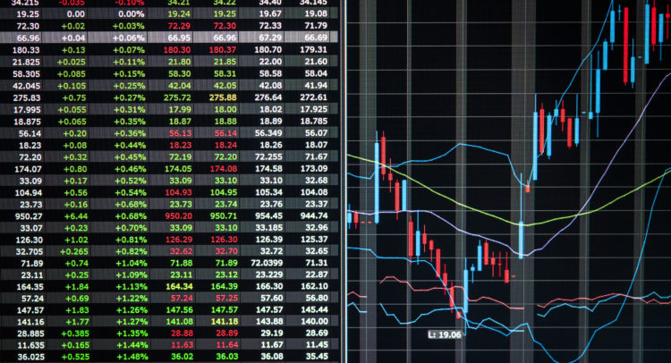 Tuesday’s Market Snapshot: Here’s What You Need To Know Right Now