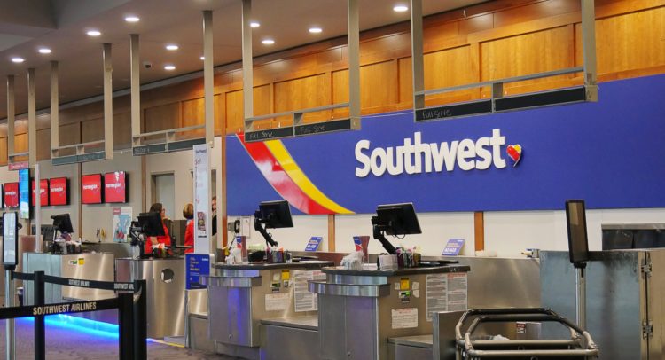 Southwest Airlines Sees Lower 3Q Cash Burn Amid Signs Of Leisure Travel Recovery