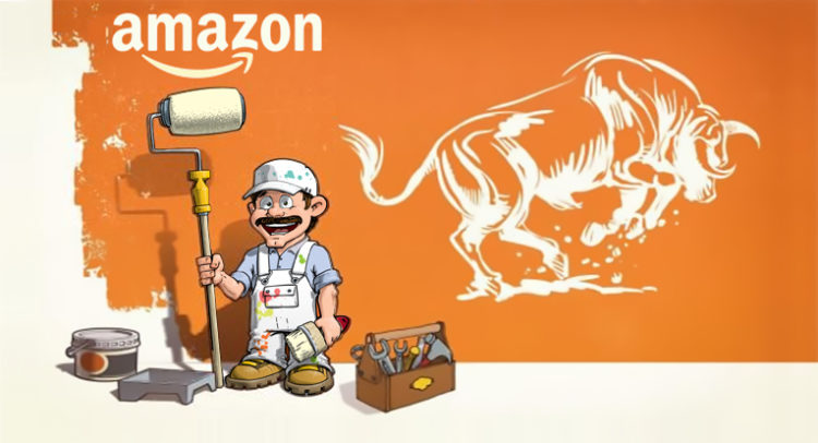 Amazon: A Fundamentally Sound Undervalued Giant