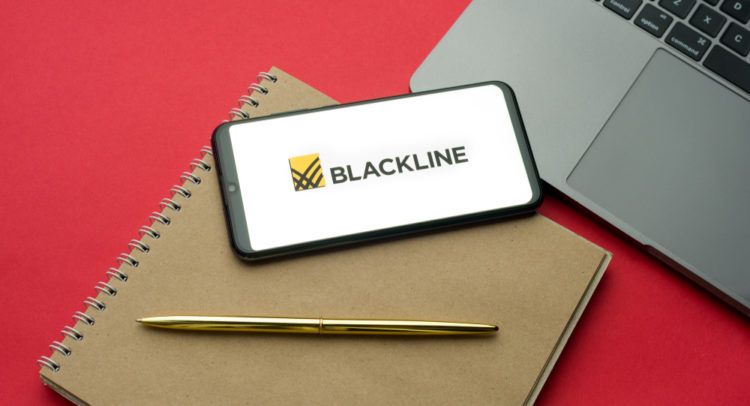 BlackLine Buys Rimilia For $150 Million; Analyst Says Hold