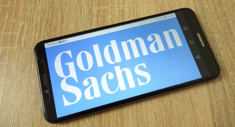 Goldman Sachs To Resume Job Cuts With 400 Layoffs – Report