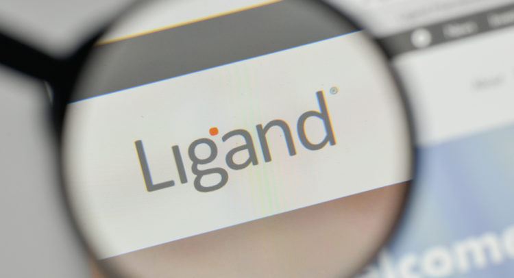 Ligand Closes $438M Pfenex Deal; Street Sees 84% Upside