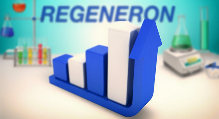 Regeneron: Strong Pipeline Execution Should Keep up Momentum