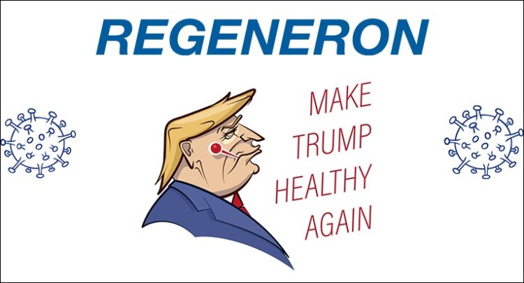 Regeneron: Emergency Use Authorization for REGN-COV2 Is Imminent, Says Analyst