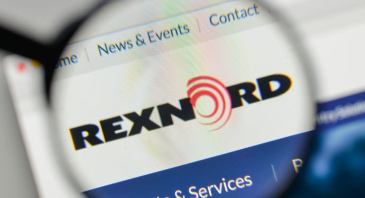 Rexnord Snaps Up Hadrian; Expands Its Washroom Solutions Business