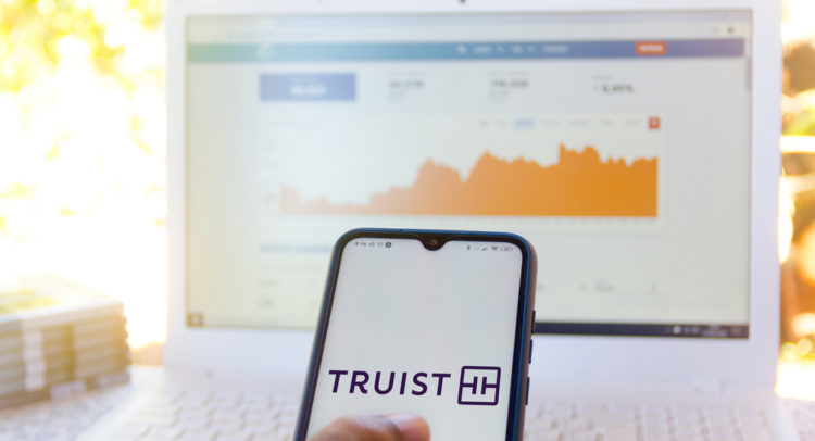 Insider Trading: Truist Financial (TFC) CEO Makes Huge Stock Purchase