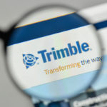 Trimble Sells Construction Unit To Command Alkon; Shares Gain 3%