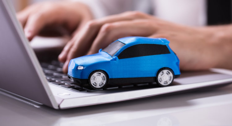 Cars.com vs Carvana: Which Online Car Stock Is A Better Pick?