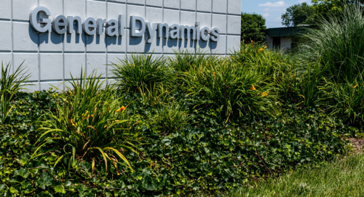 General Dynamics Secures $1.22B US Army Order