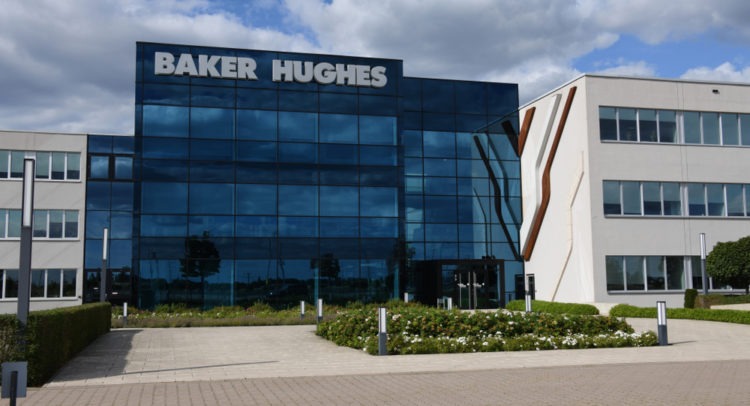 Baker Hughes’ 3Q Sales Beat; Analyst Sticks To Hold