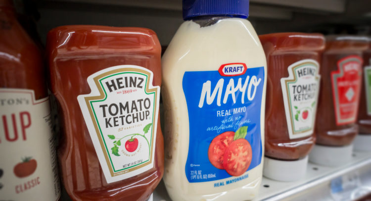 Kraft Heinz or General Mills: Which Food Stock Is A Better Buy?