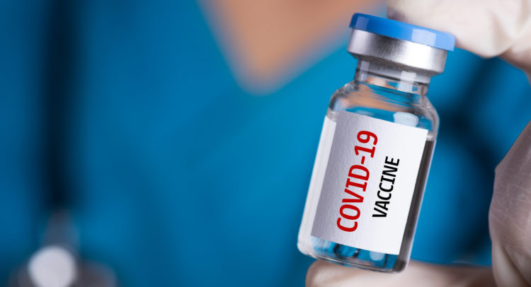 J&J Strikes Covid-19 Vaccine Manufacturing Deal With Aspen