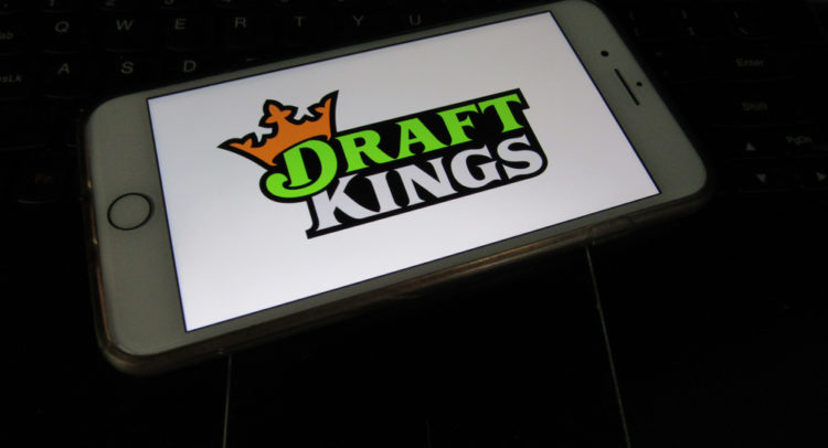 Draftkings Inks Multi-Year Deal With Warner’s Turner Sports