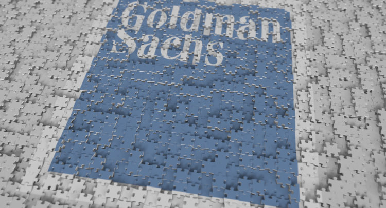 Goldman Sachs: 2 Strong Value Stocks to Buy Now