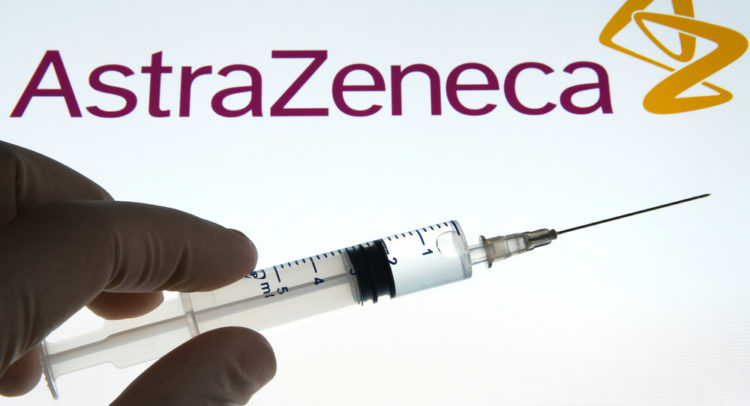 AstraZeneca Gets FDA Nod To Resume US Covid-19 Trial