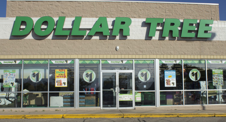 Dollar Tree To Add 25,000 Workers In Holiday Season Hiring Spree