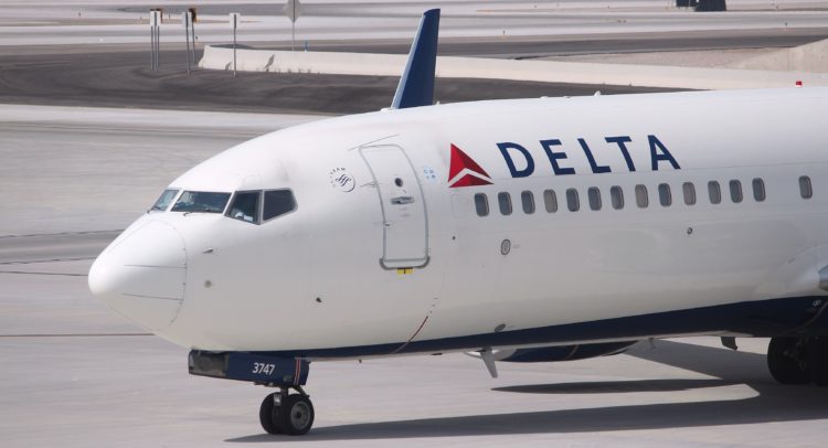 Delta Sinks On Huge Q3 Loss As Covid-19 Hurts Travel Demand