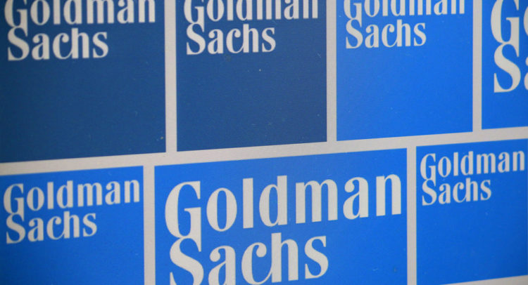 Goldman Sachs To Snap Up GM’s Credit Card Unit For $2.5B – Report