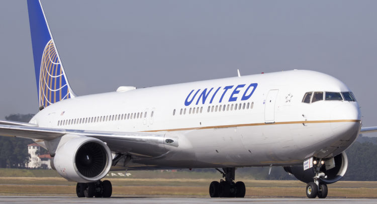 United Airlines Posts Heavy Q3 Loss As Covid Crushes Demand