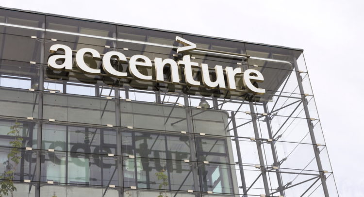 Accenture Buys Spain’s Enimbos In Cloud Push