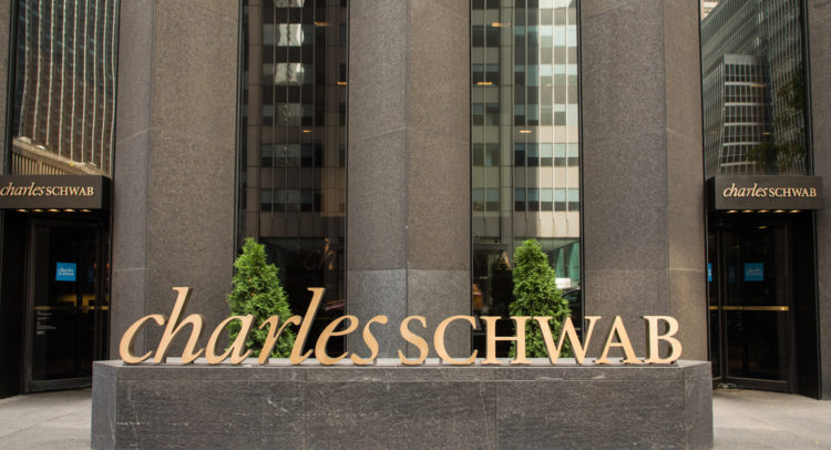 Schwab Completes TD Ameritrade Takeover; Analyst Sees 39% Upside