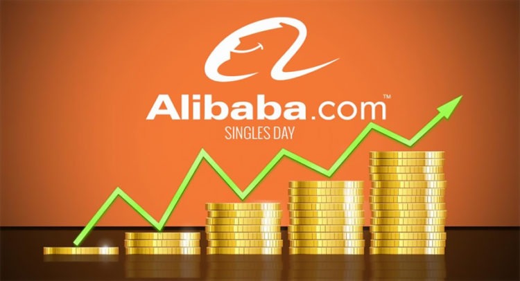 Alibaba: Singles Day a Success but New Internet Guidelines Could Impact Short-Term