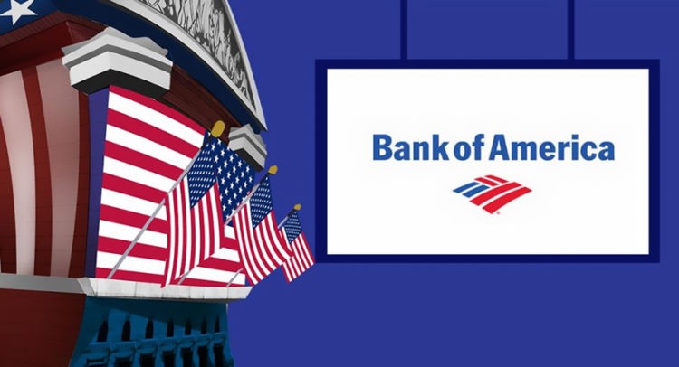 Bank of America: 3 Strong Value Stocks to Buy Now