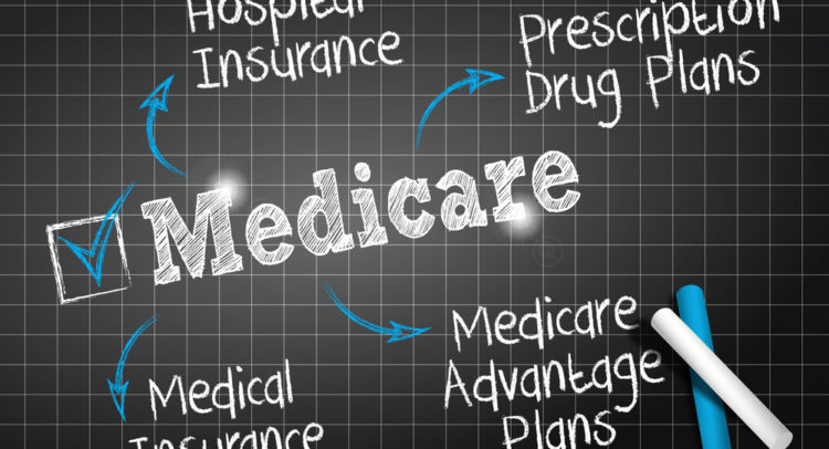 Humana Lifts 2020 Medicare Membership Outlook; Shares Rise 4%