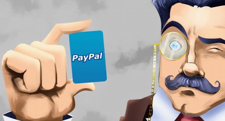 PayPal: Valuation Looks Compelling After Recent Sell-Off, Says Analyst