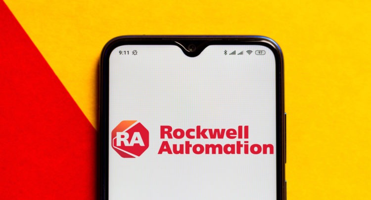 Rockwell Slips On 4Q Sales Miss; Analyst Stays Bullish