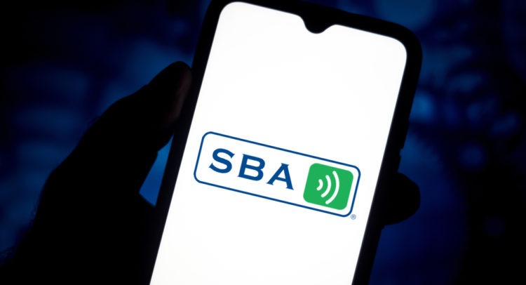 SBA Communications Lifts 2020 Profit Outlook; Analyst Cuts PT