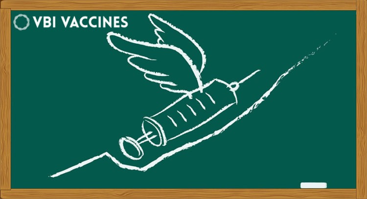 What’s Next For VBI Vaccines (VBIV) Stock? Analyst Weighs In