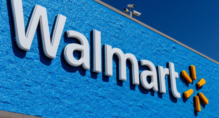 Walmart To Record $1B Loss From Argentina Business Sale