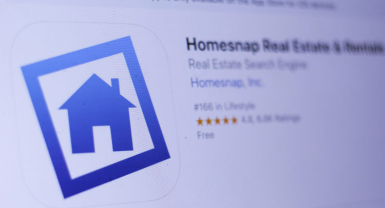 CoStar Buys Homesnap In $250M Deal For Foothold In Residential Real Estate