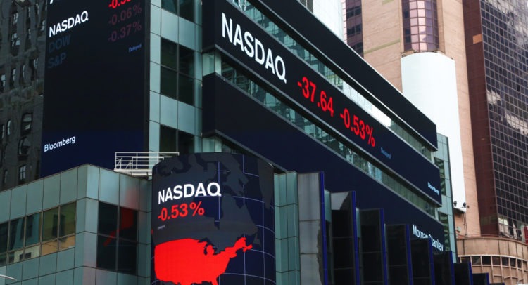 Nasdaq To Snap Up Verafin For $2.75B In Fraud Detection Push