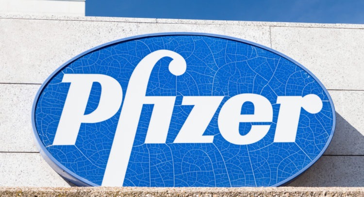 Pfizer, BioNTech Announce COVID-19 Vaccine is 90% Effective; Shares Pop in Pre-Market Trading
