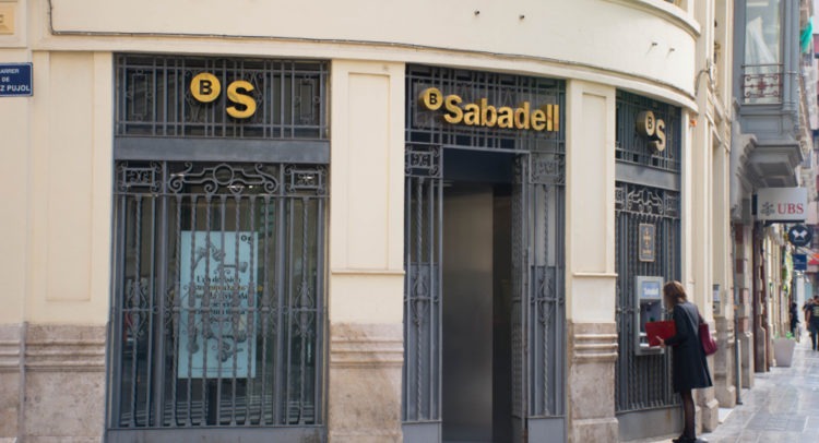 Spain’s BBVA And Sabadell Call Off Merger Talks; Shares Sink 13%