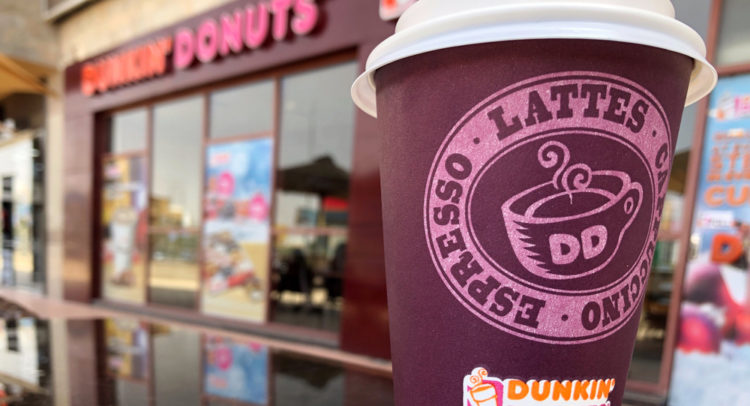 Dunkin’ To Be Taken Private By Inspire Brands In $8.8B Deal