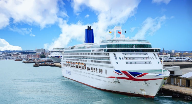 Carnival’s Three Cruise Lines Halt Operations Into 2021 Due To Rising COVID Cases