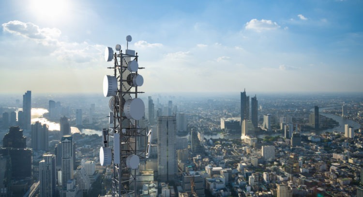 Spain’s Cellnex Seals $11.8B Telecom Tower Deal With CK Hutchison