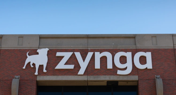 Zynga Shares Down 5% Pre-Market On 3Q Loss