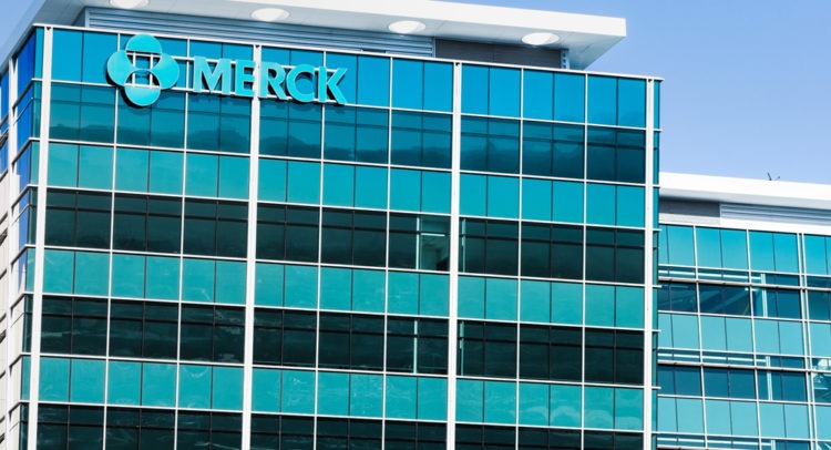 Merck Snaps Up VelosBio In $2.75B Oncology Deal; Shares Rise