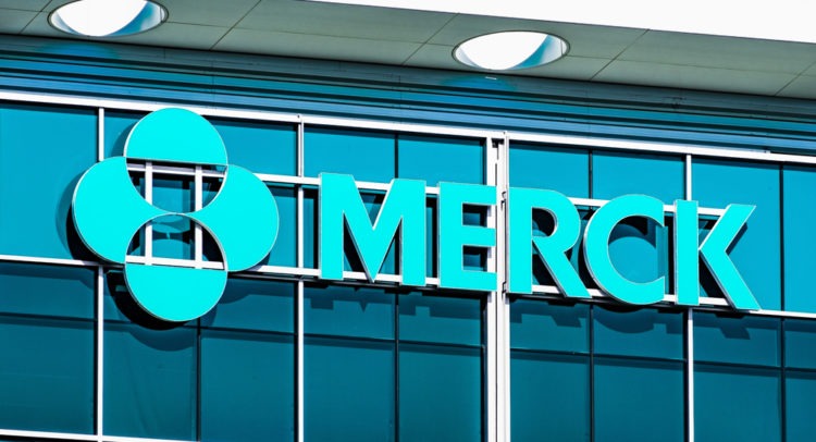 Merck Snaps Up OncoImmune In $425M Deal To Boost Covid-19 Pipeline