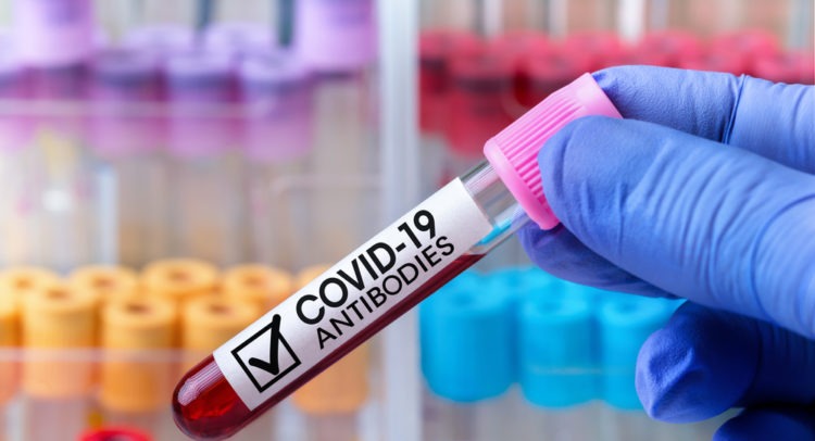 Eli Lilly’s Covid-19 Antibody Treatment Gets FDA Emergency Use Nod