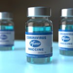 Pfizer Expected to File FDA EUA Application for COVID-19 Vaccine Today