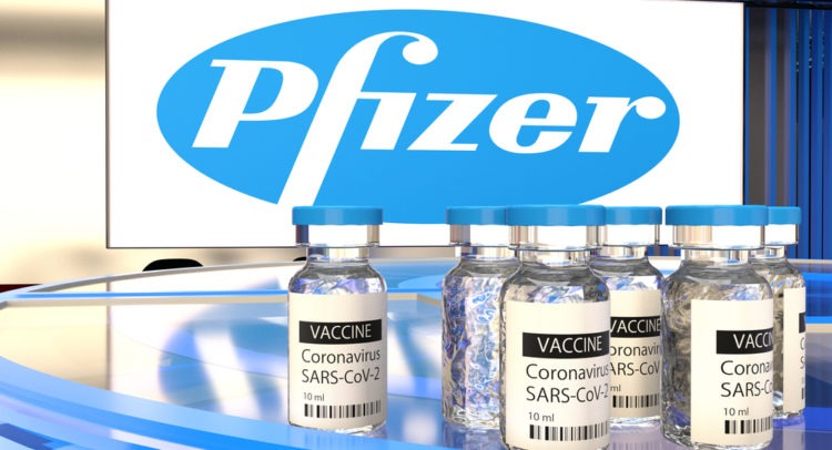 FDA To Review Pfizer-BioNTech Covid-19 Vaccine On Dec. 10