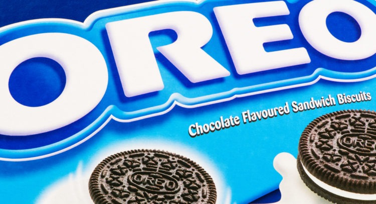 Mondelez Beats Q3 Estimates On Elevated Demand In Developed Markets