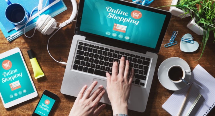 Chewy or Wayfair: Which Online Retailer Is A Better Buy?